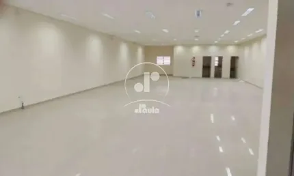 Prédio para aluguel, Campestre em Santo André/SP - Ref. 30868