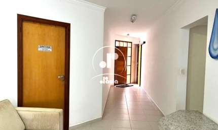 Prédio para aluguel, Campestre em Santo André/SP - Ref. 30867