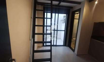 Kitnet para aluguel, Bangú em Santo André/SP - Ref. 30837
