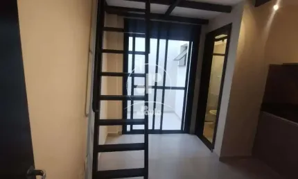 Kitnet para aluguel, Bangú em Santo André/SP - Ref. 30823