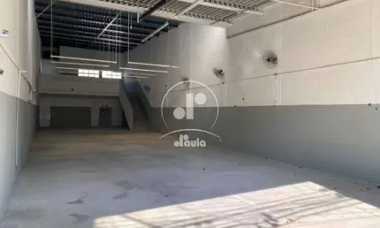 Galpão para aluguel, CENTRO em São Bernardo do Campo/SP - Ref. 30814