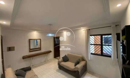 Cobertura para aluguel, Santa Maria em Santo André/SP - Ref. 30786