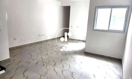 Cobertura para aluguel, Campestre em Santo André/SP - Ref. 30783