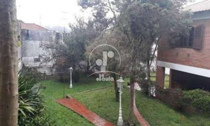 Casa para aluguel, Vila Pires em Santo André/SP - Ref. 30777
