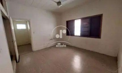Casa para aluguel, Vila Pires em Santo André/SP - Ref. 30776