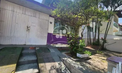 Casa para aluguel, Vila Floresta em Santo André/SP - Ref. 30773