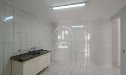 Casa para aluguel, Vila Bastos em Santo André/SP - Ref. 30771