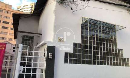 Casa para aluguel, Vila Assunção em Santo André/SP - Ref. 30769