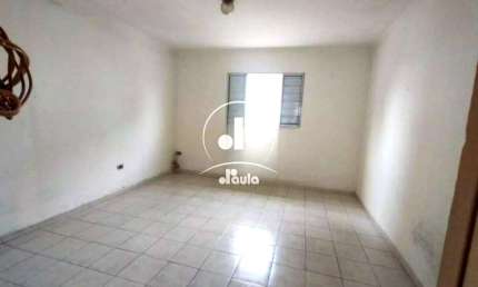 Casa para aluguel, Vila Alzira em Santo André/SP - Ref. 30765