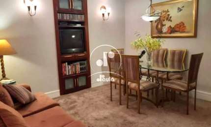 Casa para aluguel, Jardim em Santo André/SP - Ref. 30755