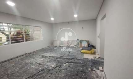 Casa para aluguel, Centro em Santo André/SP - Ref. 30752