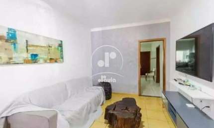 Casa para aluguel, Campestre em Santo André/SP - Ref. 30750