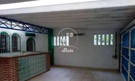Casa para aluguel, SANTA PAULA em São Caetano do Sul/SP - Ref. 30749