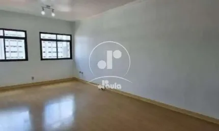 Apartamento para aluguel, Santo Antônio em São Caetano do Sul/SP - Ref. 30748