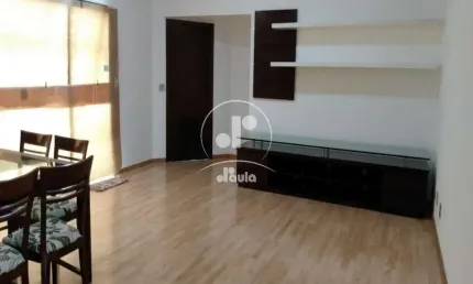 Apartamento para aluguel, Vila Valparaíso em Santo André/SP - Ref. 30741