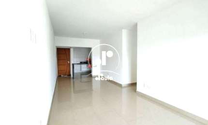 Apartamento para aluguel, Vila Guiomar em Santo André/SP - Ref. 30718