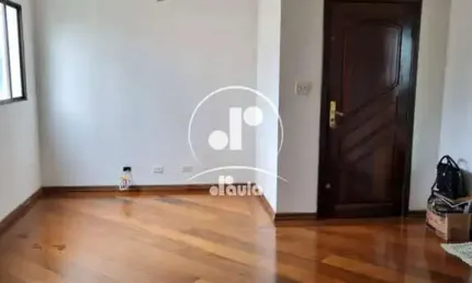 Apartamento para aluguel, Vila Guiomar em Santo André/SP - Ref. 30717