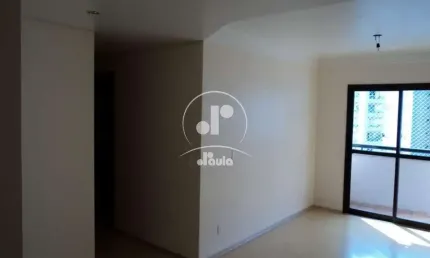 Apartamento para aluguel, Vila Gilda em Santo André/SP - Ref. 30716