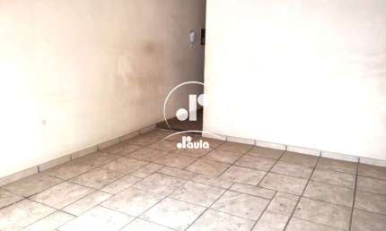 Apartamento para aluguel, Vila Gilda em Santo André/SP - Ref. 30715