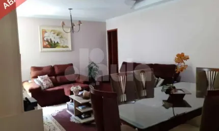 Apartamento para aluguel, Vila Gilda em Santo André/SP - Ref. 30714