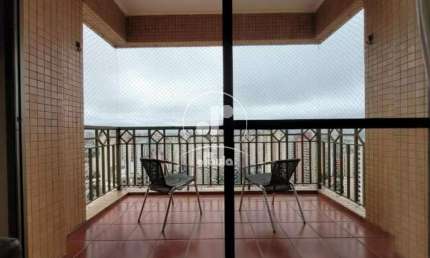Apartamento para aluguel, Vila Bastos em Santo André/SP - Ref. 30705