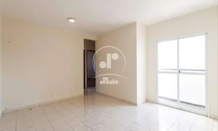 Apartamento para aluguel, Vila Pinheirinho em Santo André/SP - Ref. 30695