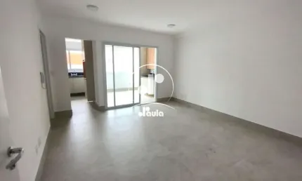 Apartamento para aluguel, Parque das Nações em Santo André/SP - Ref. 30693