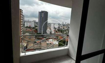 Apartamento para aluguel, Parque das Nações em Santo André/SP - Ref. 30688