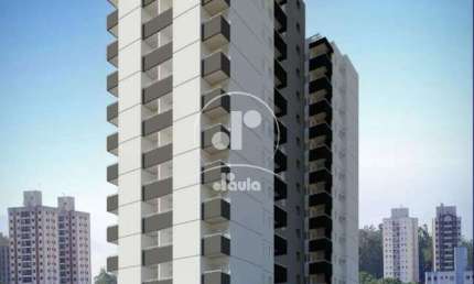 Apartamento para aluguel, Jardim Bela Vista em Santo André/SP - Ref. 30679