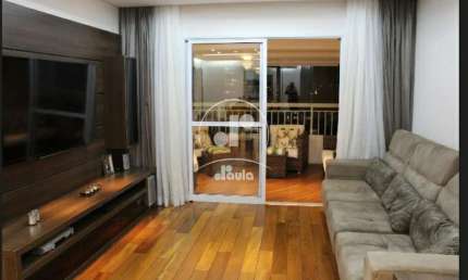 Apartamento para aluguel, Jardim em Santo André/SP - Ref. 30675