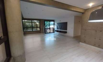 Apartamento para aluguel, Jardim em Santo André/SP - Ref. 30674