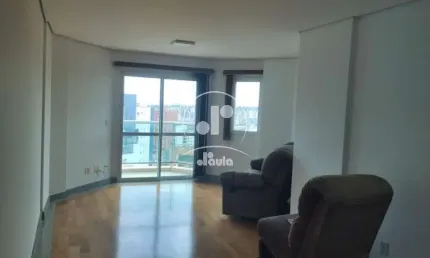 Apartamento para aluguel, Jardim em Santo André/SP - Ref. 30671