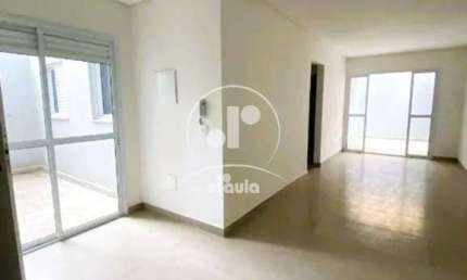 Apartamento para aluguel, Jardim em Santo André/SP - Ref. 30670
