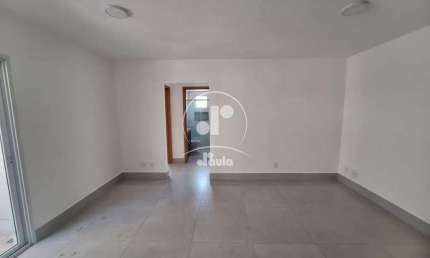 Apartamento para aluguel, Centro em Santo André/SP - Ref. 30664