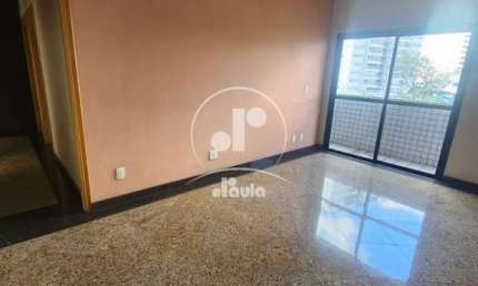 Apartamento para aluguel, Centro em Santo André/SP - Ref. 30661