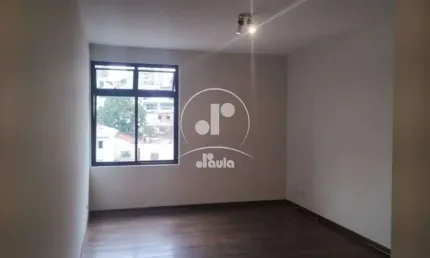 Apartamento para aluguel, Campestre em Santo André/SP - Ref. 30653