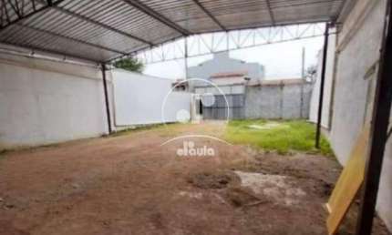 terreno para aluguel, Jardim Bom Pastor em Santo André/SP - Ref. 30652