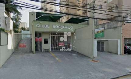 Prédio para aluguel, Centro em Santo André/SP - Ref. 30634