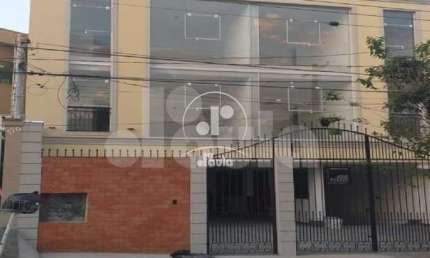 Cobertura para aluguel, Campestre em Santo André/SP - Ref. 30631