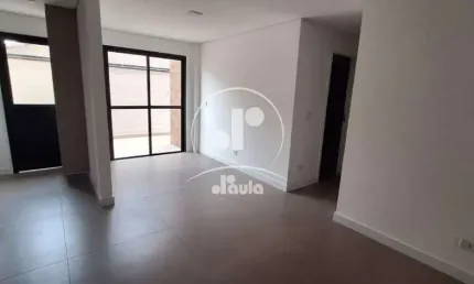 Apartamento para aluguel, Campestre em Santo André/SP - Ref. 30588