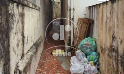 terreno à venda, Vila Gonçalves em São Bernardo do Campo/SP - Ref. 14720