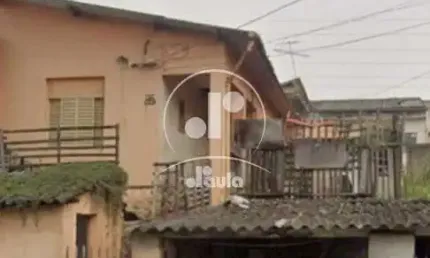 Terreno à venda, vila vitória em santo andré/sp - ref. 14716
