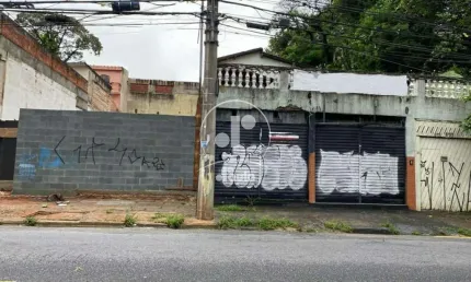 Terreno à venda, vila valparaíso em santo andré/sp - ref. 14715