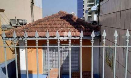 terreno à venda, Vila Valparaíso em Santo André/SP - Ref. 14713