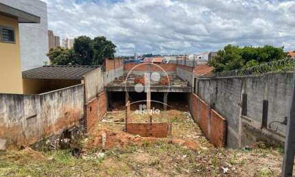 terreno à venda, Vila Valparaíso em Santo André/SP - Ref. 14712