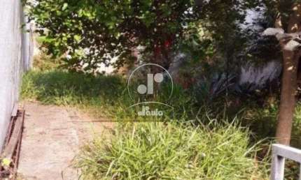 terreno à venda, Vila Luzita em Santo André/SP - Ref. 14704