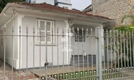 Terreno à venda, vila helena em santo andré/sp - ref. 14698
