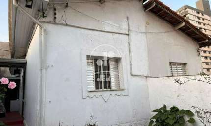 terreno à venda, Vila Gilda em Santo André/SP - Ref. 14696