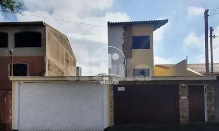terreno à venda, Vila Floresta em Santo André/SP - Ref. 14692