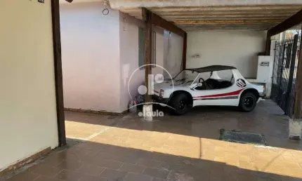 Terreno à venda, vila floresta em santo andré/sp - ref. 14691